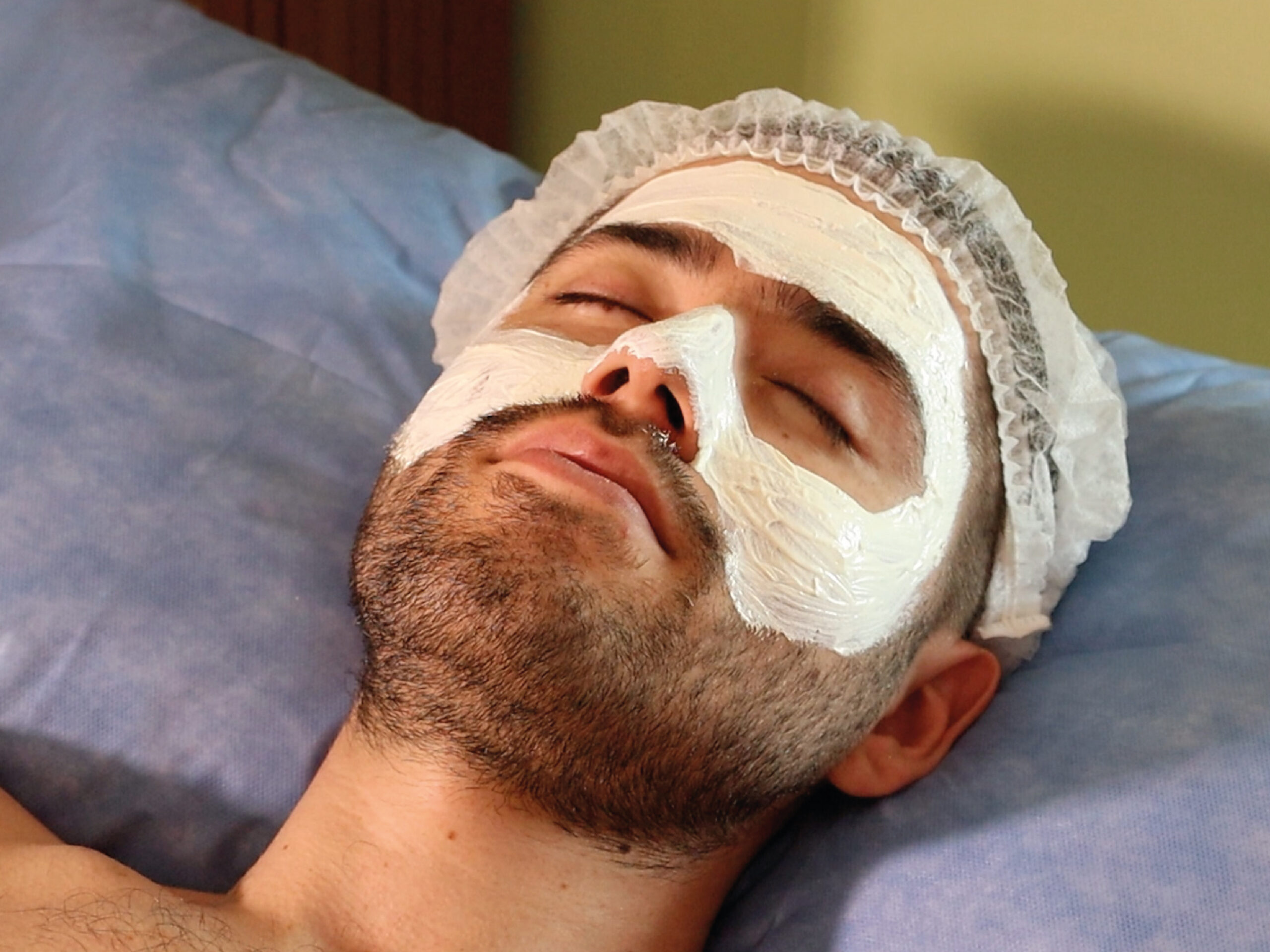 Terapia de Hidronutrición